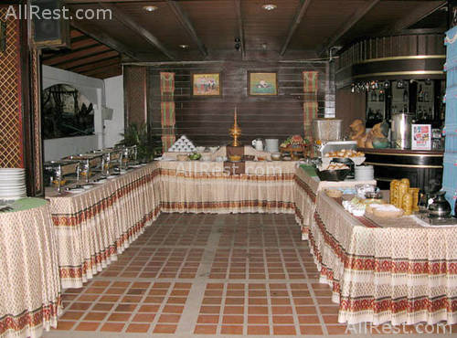 Samui Park Resort 13